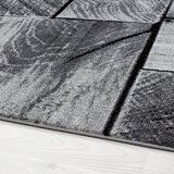 Ayyildiz Carpets Tamno sivi tepih 80x150 cm Parma – | shoptok.hr