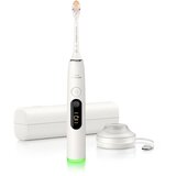 Philips Sonicare 8000 HX8311/11 sonična električna zobna ščetka 1 kos Cene