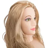 Shy Camilla Personal Trainer Life Size Inflatable Doll