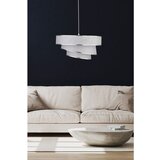 Opviq KS-2011 silvergrey chandelier Cene
