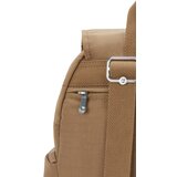 Kipling Ruksak 'City S' svijetlosmeđa | shoptok.hr