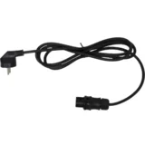 Cord EVO + Q Series G2 - Straight, EU