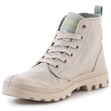 Palladium Pampa Monopop Bež | shoptok.hr