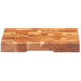  Daska za rezanje 40 x 30 x 3,8 cm od masivnog bagremovog drva | shoptok.hr