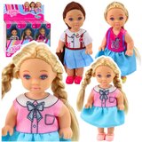 Mini lutka za igru Kaibi 12 cm - model šaljemo nasumično | Shoptok.si