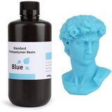 STANDARD Resin 1kg - Blue | ePonuda.com