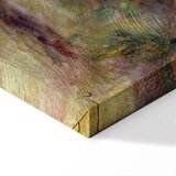  Slika - Pierre-Auguste Renoir – The Farm at Les Collettes 40x40 Premium Print | shoptok.hr