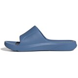 Adidas Čevelj za na plažo/kopanje 'LIGHTSHIFT' golobje modra | Shoptok.si