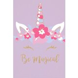 name it Pidžama za djevojčice NKMagical duga | shoptok.hr
