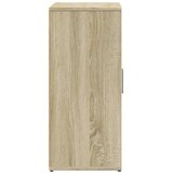  Komoda sonoma hrast 60 x 31 x 70 cm od konstruiranog drva | Eponuda.ba