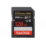 Sandisk Extreme Pro Memorijska kartica SDXC 128GB 200MB/s V30 UHS-I Class10 U3 V30 | Eponuda.com