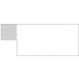 Kavez za pse crni 10 89 m² čelični | shoptok.hr