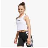 Adidas ženski top jg lin tk 160