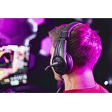 Speedlink Gaming slušalice LEGATOS, MIKROFON, PC/PS5/PS4/XBOX SERIES X/S/SWITCH/OLED/LITE, CRNE | shoptok.hr