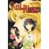 HarperCollins Publishers Red River, Vol. 3 Cene