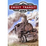 sweet transit (pc) steam key global  sweet transit (pc) steam key global Slike