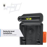 Vogels TVM 3665 crna TV zidna nosac za | shoptok.hr