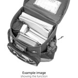 Belmil Ranac za školu Mini-fit 405-33 Sea queen 28x17x36cm | Eponuda.com
