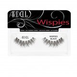 Ardell umetne trepalnice - Wispies - 810 Wispies Invisibands Black (63810) | Shoptok.si