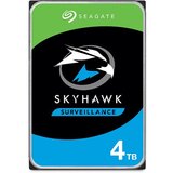 Seagate SkyHawk 4TB SATA3 3,5" 256MB 5900 (ST4000VX013) trdi disk Cene