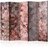  Paravan u 5 dijelova - Coral Bouquet II [Room Dividers] 225x172 Cijene
