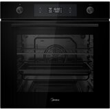 Midea ugradna rerna MBON5M90E6-BK Cene