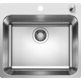 Blanco pomivalno korito supra 500-IF/A inox 18/10, z daljin. prim. Cene