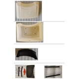 Veneco Eb.kofer zadnji crni bn022 | Eponuda.com