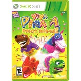 Viva Pinata Party Animals (XBOX 360) - rabljeno Cene