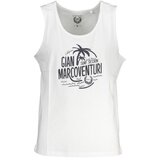 Gianmarco Venturi WHITE MAN TANK TOP Cijene