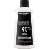 Goldwell Topchic Developer aktivacijska emulzija 9% 30 vol. 1000 ml