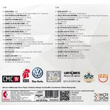 CROATIA RECORDS Crvena Jabuka // Crvena Jabuka | 2016 | shoptok.hr