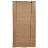 x bambus žaluzija (90 240 cm, barva češnje) | Shoptok.si