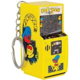 Paladone obesek za ključe ARCADE PAC MAN | Shoptok.si