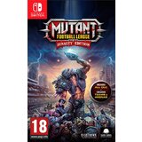 Colby MUTANT FOOTBALL LEAGUE DYNASTY EDITION NINTENDO | Shoptok.si