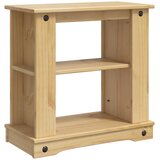  Stalak za akvarij CORONA Smeđa 60 x 30 x 60 cm 150 kg Slike