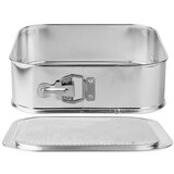 Altom design SNB kalup za pečenje kvadratni 24 x 7 cm - 44001171 | shoptok.hr