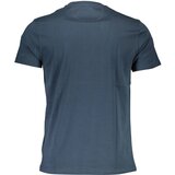 La Martina MEN&#39;S SHORT SLEEVE T-SHIRT BLUE | shoptok.hr