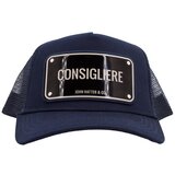John Hatter & Co CONSIGLIERE Plava Cijene