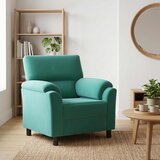 SOFA Tirkizna 94 x 85 x 93 cm Baršun | shoptok.hr