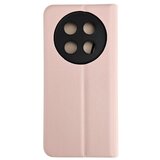  Preklopna futrola elegant honor magic 7 lite bebi roze Cene
