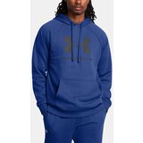 Under Armour Men's Rival Fleece Logo HD sweatshirt | shoptok.hr