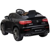 Sporting Machine Dečiji auto na akumulator Benz AMG GLC 63S Coupé Crni | Eponuda.com
