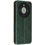 Techsuit Safe Wallet Plus preklopna futrola za Honor Magic8 Lite – tamno zelena | shoptok.hr