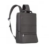 Rivacase nahrbtnik za prenosni računalnik do velikosti 15,6" 8660 siv - 8660 beige