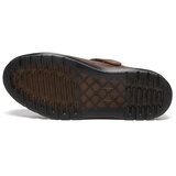Dr. Martens Nogavice Brookline Mule Kostanjeva | Shoptok.si