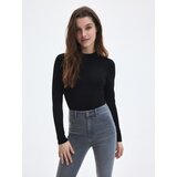 Reserved - Slim fit traperice - siva | shoptok.hr