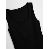 Sinsay Top bez rukava | shoptok.hr