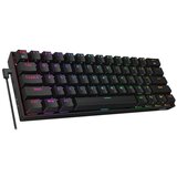 Redragon – Mehanicka Gaming Tastatura RGB Draconic Pro K530 Bluetooth Black u