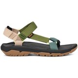 Teva Sandali & Odprti čevlji Hurricane Večbarvna | Shoptok.si